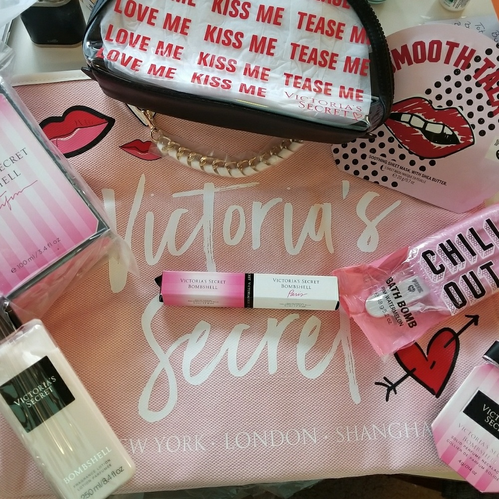 ♡NWT Victoria Secrets lot♡